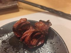 -乌君·酒场·炭火烧鸟(侨城坊店)