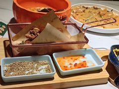 -33号大院·青岛本帮菜(五四广场店)