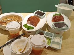 -紫光园·烤鸭(美术馆店)