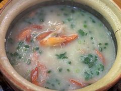 -一粥(华侨城创意文化园店)
