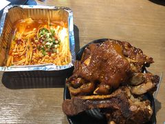 -马海涛牛肉串·午市牛腩饭·烧烤夜宵(领汇广场店)