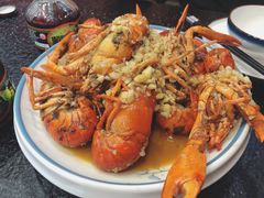 -三妹小龙虾·黄油蟹(华侨城总店)
