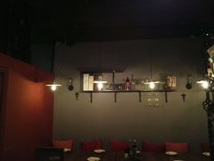 -La Tavernetta(Bar à Vin)(乌鲁木齐路店)
