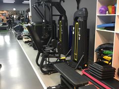 -UltraForce超源健身私教工作室(长楹天街精品店)