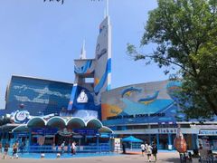 -海合安青岛极地海洋公园