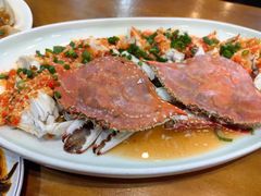 -醉壹号海鲜大排档(厦门美食地标店)