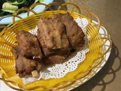 -半盆菜酒家(中山南一路店)