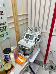 点击看大图 -周姐健康瘦身祛斑管理