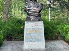 -棒棰岛宾馆景区