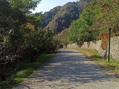-云峰山自然风景区