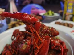 -霸王虾(湘江世纪城店)