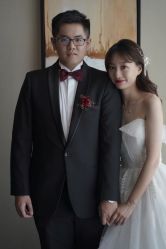 -LeCameliaBridal 山茶花新娘 婚纱礼服高级定制