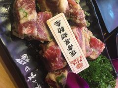 -黑牛の場(兴隆大奥莱店)