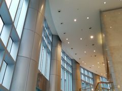 -星巴克(来福士办公楼店)