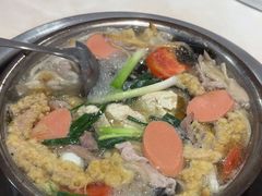 -海关荤豆花(洋河一路店)