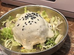 -双门洞·森系料理(体育西店)