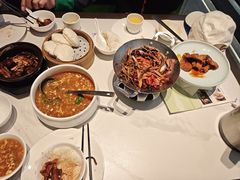 -外婆家(西红门荟聚购物中心店)