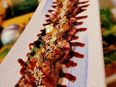 -富山日式料理(宽厚里店)