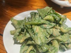 冰草-小城粥道·海胆鲜虾粥(解放广场店)