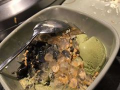 -盛江山自助料理(奥莱锦辉购物广场店)