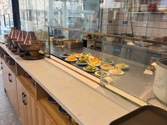 -兰州陈记牛肉面 ·烧烤· 铜锅涮肉(万达店)