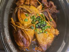 -阿毛饭店首店·宁波老字号(文化广场店)