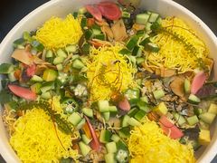 -盛元荼集  素食(滨江凯德壹店)
