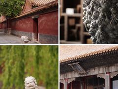 -故宫博物院(故宫)