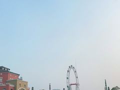 -杭州第一世界大酒店·云曼温泉