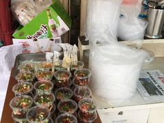 -陆师傅砂锅烫菜(圆通街店)