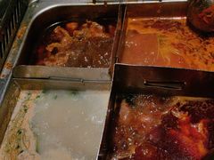 -海底捞火锅(宏大财富广场店)
