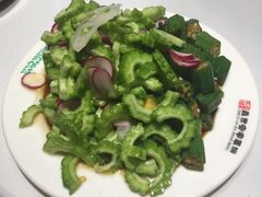 -直隶安家牛肉罩饼(建华店)