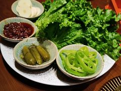 -隐炉和牛烧肉店(群力店)