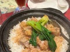 -广东仔港式茶餐厅(银泰店)