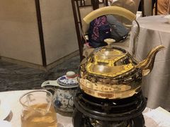 -香云轩·顺德菜(香云纱园林酒店店)