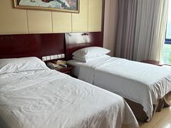 -维也纳国际酒店·上海虹桥火车站国家会展中心店