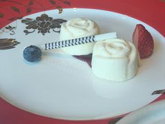 -金鹰国际酒店·满园春中餐厅