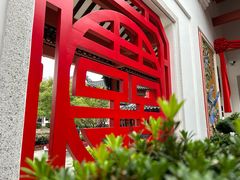 -广东花都湖国家湿地公园