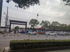 -召稼楼古镇