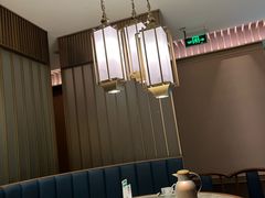 -梁家大院•农家菜(昆山会展中心店)