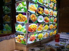 -小船渔村•大连菜•大连焖鱼(明泽街店)