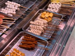 -老谢野馄饨(延安路店)