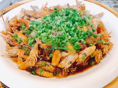 -走马楼饭庄(慈城古县城店)