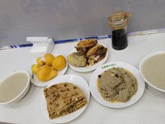 -老磁器口豆汁店(天坛店)