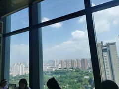 -君悦酒店·乐厨·高空自助餐(青年大街店)