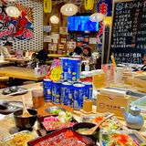 厦门首家鱼生超市‼️自选现做日料新体验