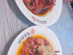 -有位虾匠·香辣蟹·小龙虾(李村店)