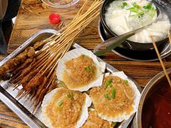 -大胡子海鲜·天津菜·砂锅烧烤(五大道创始店)