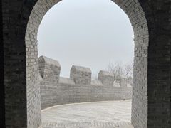 -封龙山风景区