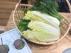 -椰夫人·养生椰子鸡(金沙洲永旺店)
